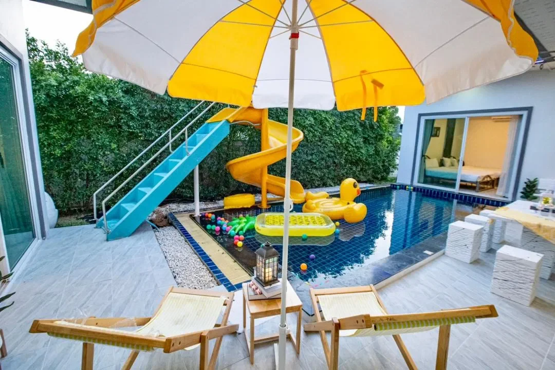 Relax Pool Villa รูปที่ 13