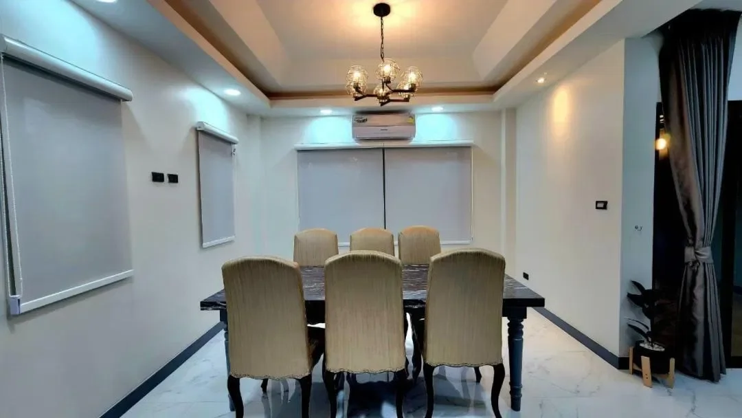 I am pool villa pattaya no.11 รูปที่ 23