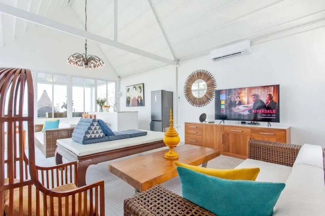 One Pool Villa Samaesarn รูปที่ 13