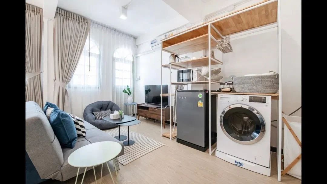 3A- 168 House(กรุงเทพ) รูปที่ 14