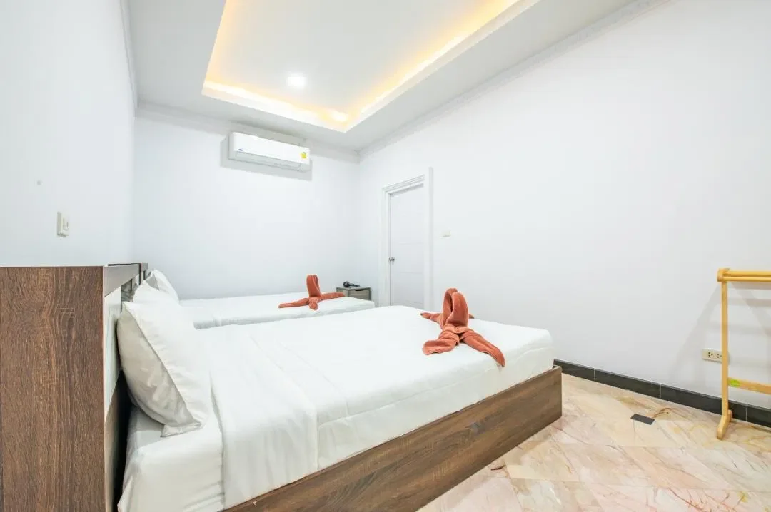 White House Pool Villa (บางเสร่) รูปที่ 24