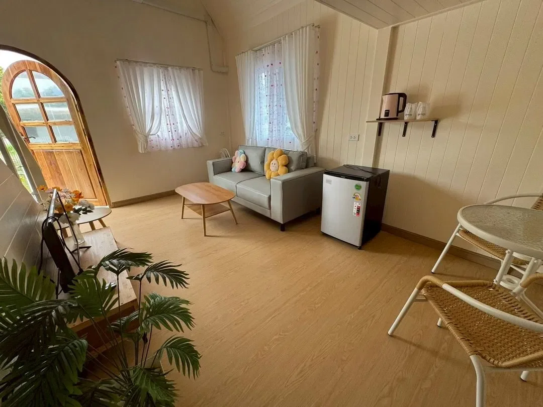 Orange Fram House No.4 รูปที่ 4