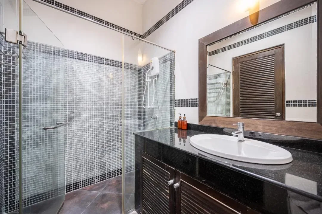 RimLay Beachfront Pool Villa รูปที่ 14