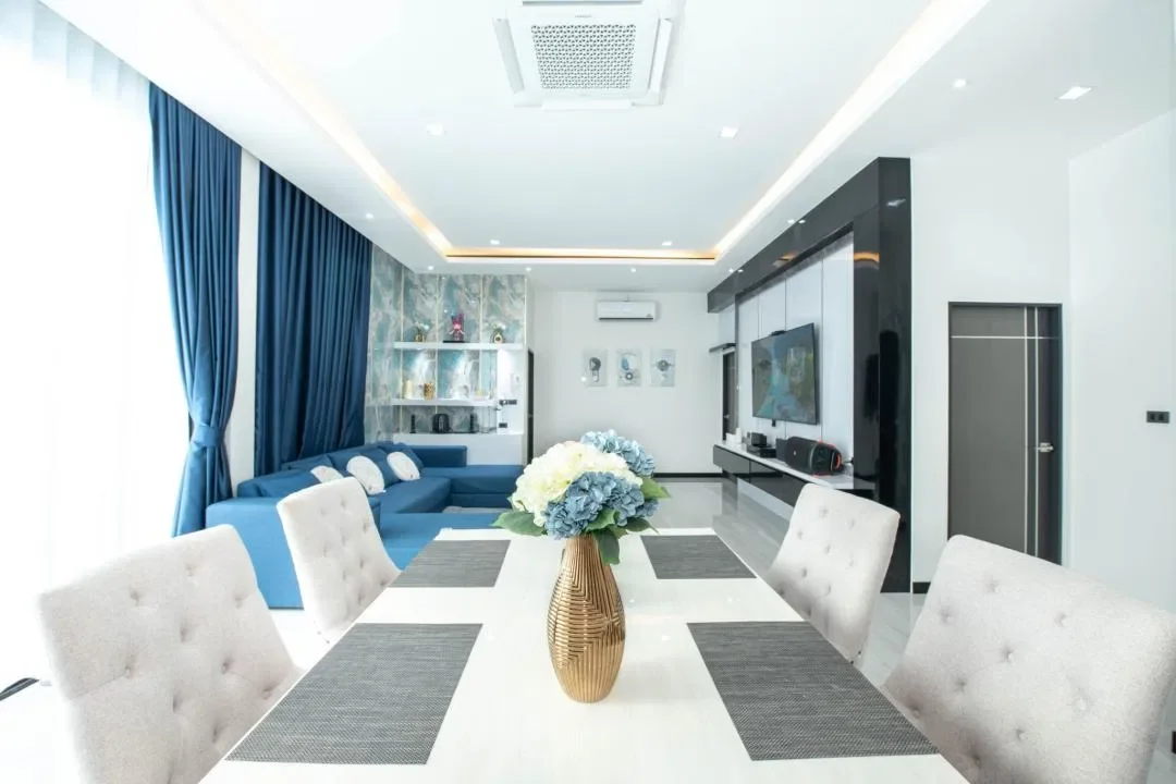PN CASA VILLA รูปที่ 6