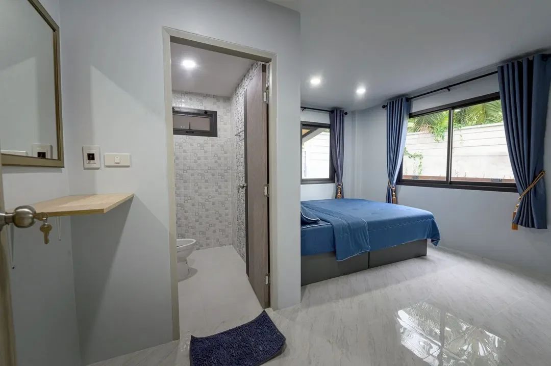 บ้านอิงเขา พรรณวดี (ศรีราชา) รูปที่ 10