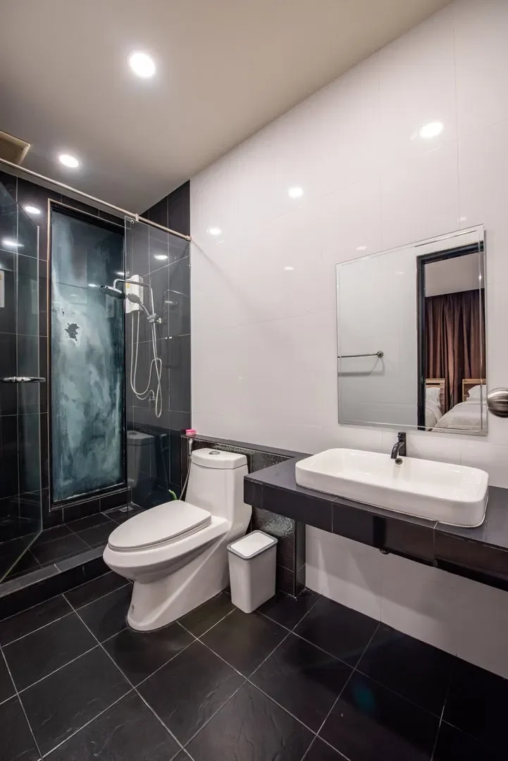 Azure pool villa รูปที่ 22