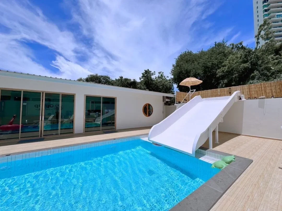 De Beach Pool villa รูปที่ 24