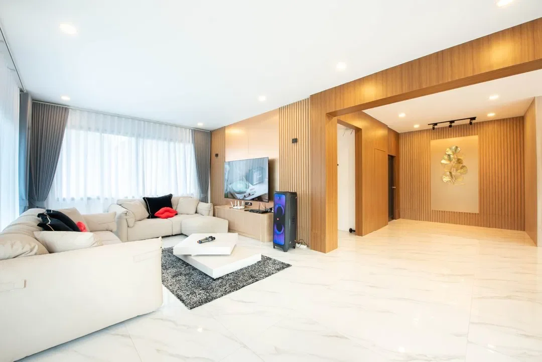 Lena Grand Pool Villa Pattaya รูปที่ 9