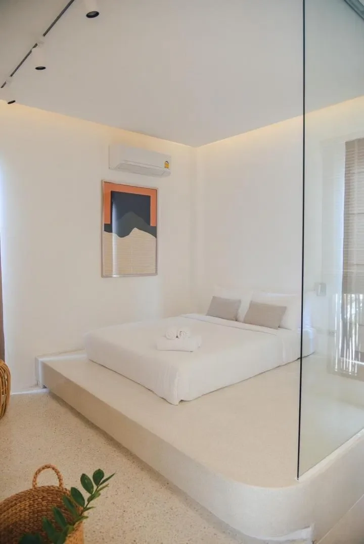 D’Villa PATTAYA รูปที่ 2