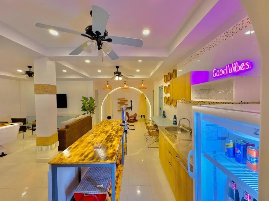Lunlana Beach Poolvilla รูปที่ 25
