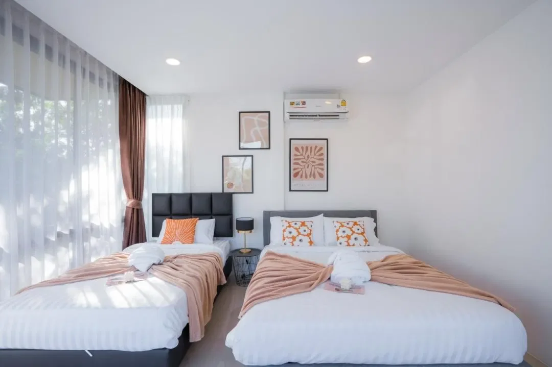 Luca House Poolvilla รูปที่ 3