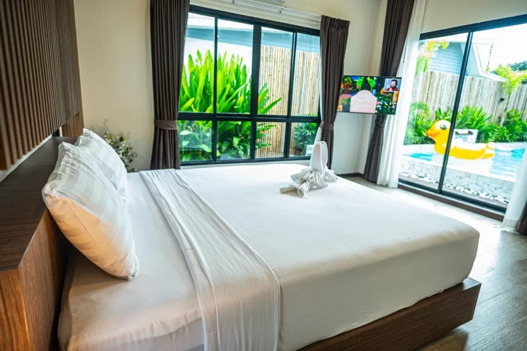 Thebeyonder House รูปที่ 8