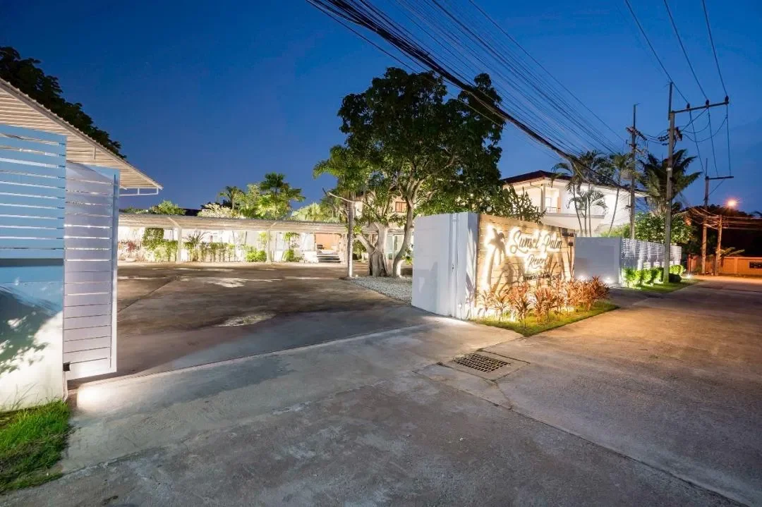 Lunlana Sunset Resort Poolvilla รูปที่ 46