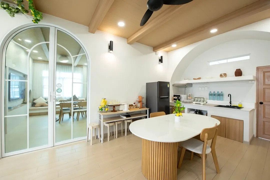 Peace Villa pattaya รูปที่ 34