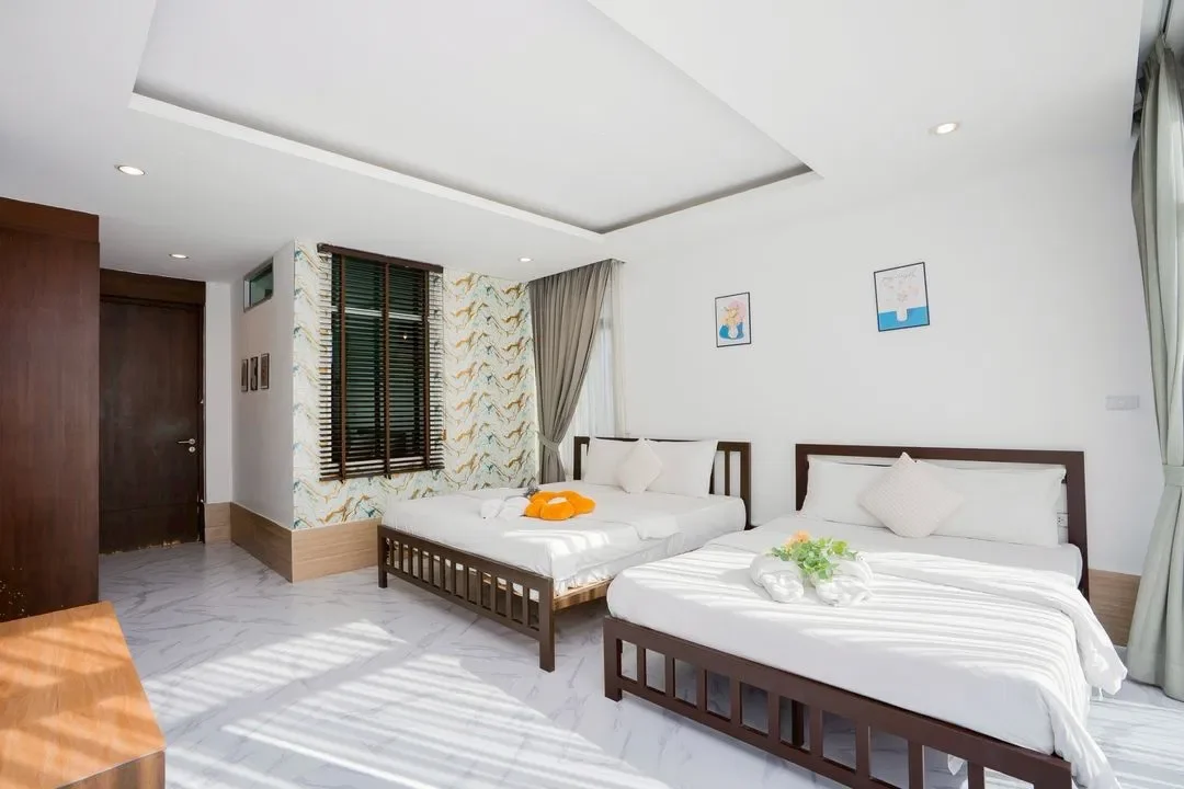 Strom Poolvilla รูปที่ 17