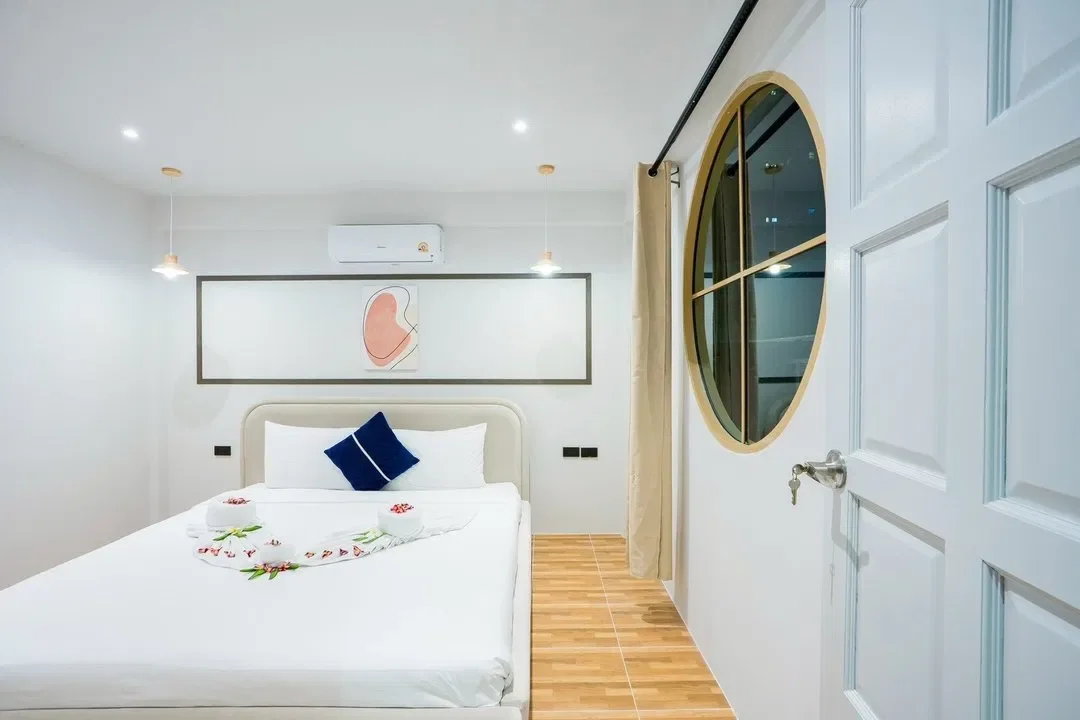 MY ALLDAY BEACH Pool Villa รูปที่ 6