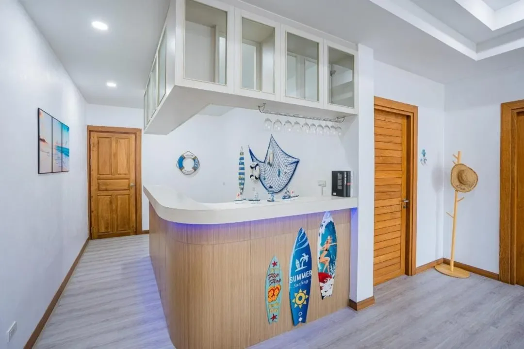 About a beach รูปที่ 21