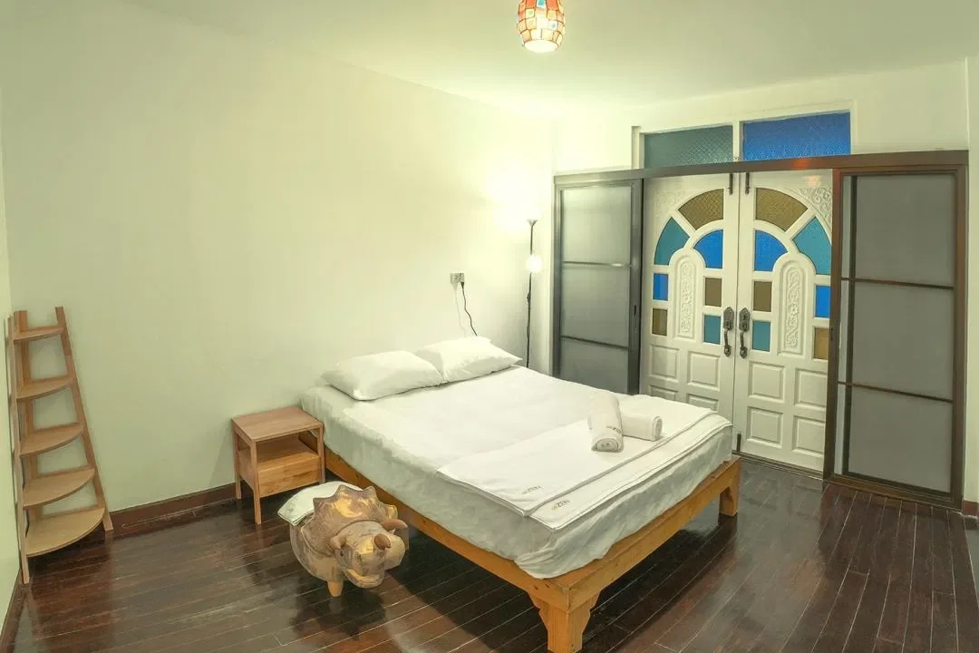 ONZEN pool villa 1 รูปที่ 2