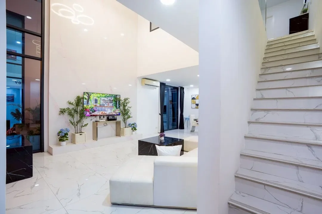 Your Land pool villa รูปที่ 4