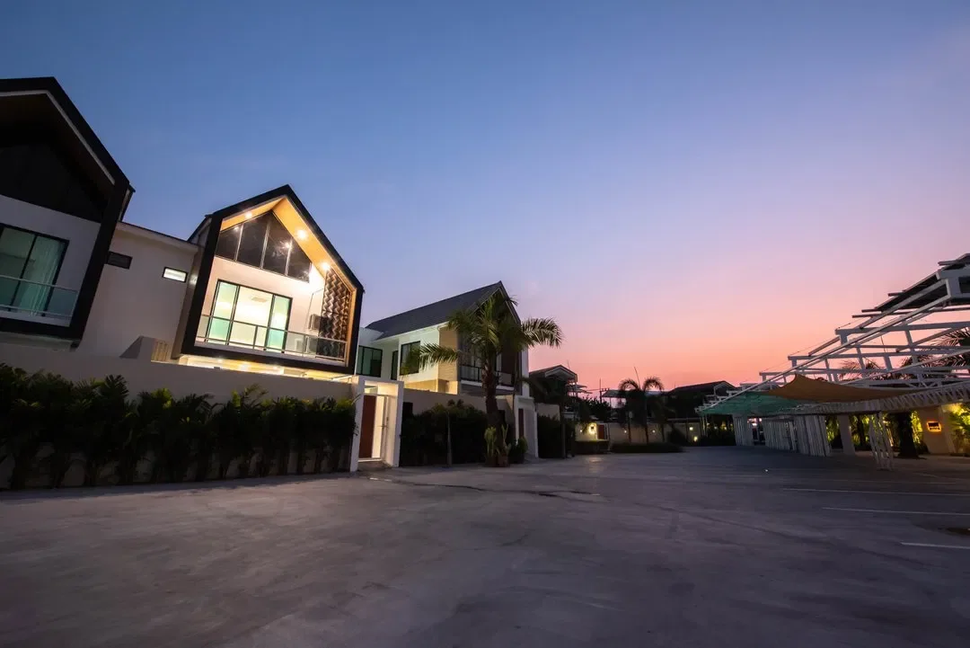 Villa Pool Lay Z3 รูปที่ 40
