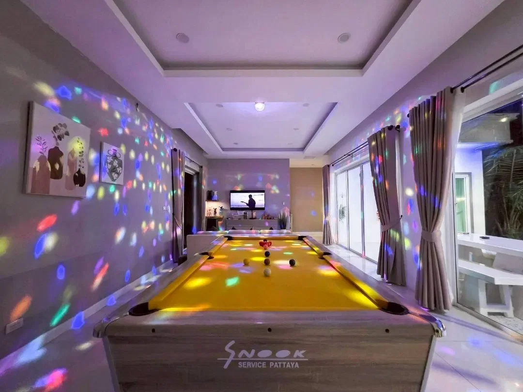 Pheonix Poolvilla รูปที่ 9