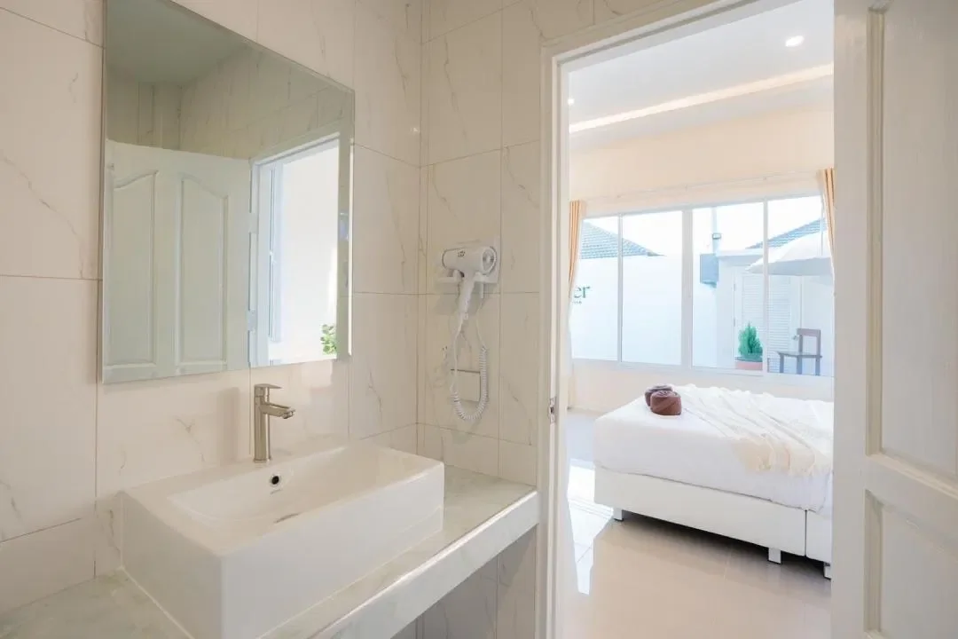 Butter House Poolvilla (บัตเตอร์ เฮ้าส์) รูปที่ 16