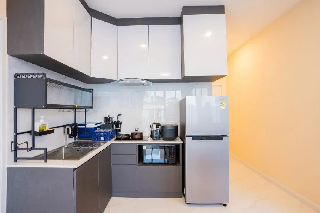 Vendas Pool Villa รูปที่ 30