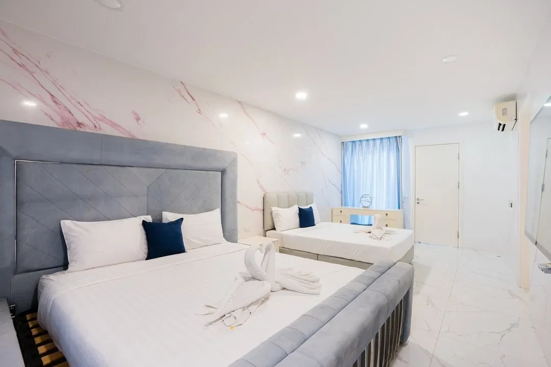 MY STAR Pool Villa รูปที่ 16