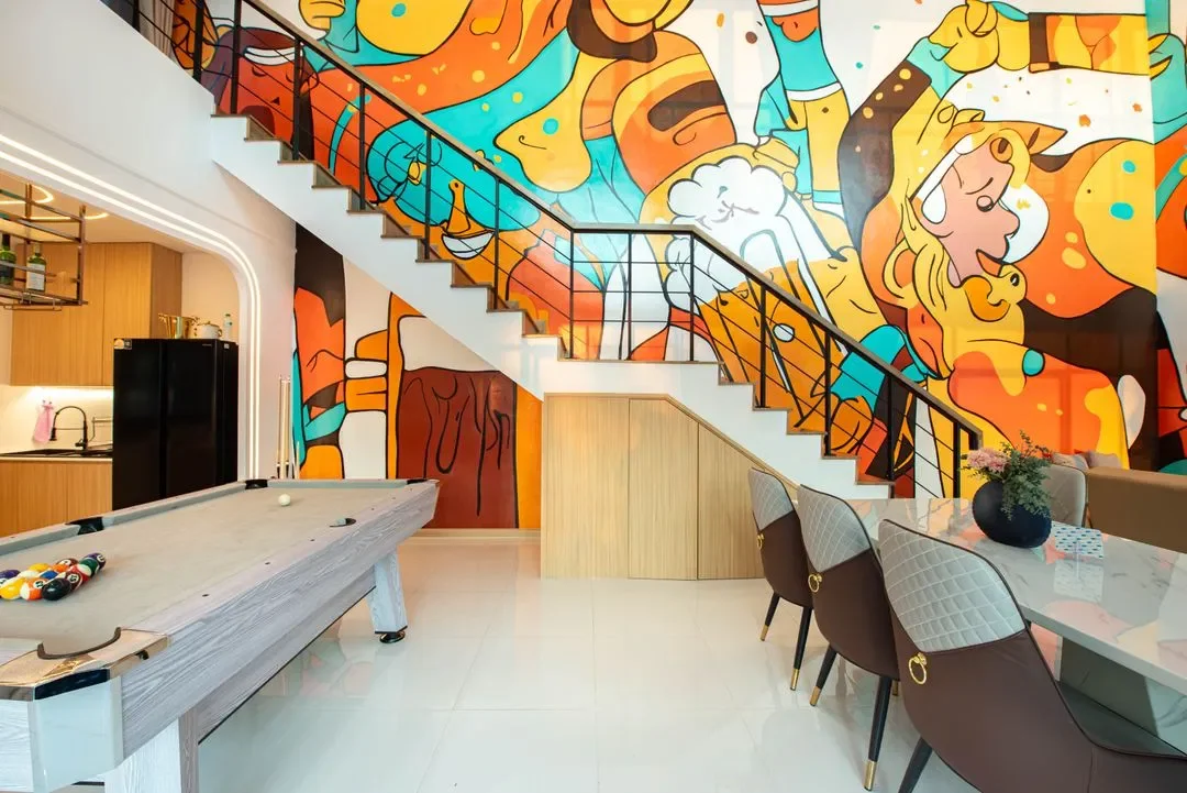 My room pool villa @Magnolia M.17 รูปที่ 29