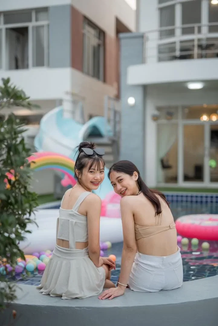 Sand Stay (ปราณบุรี) รูปที่ 6