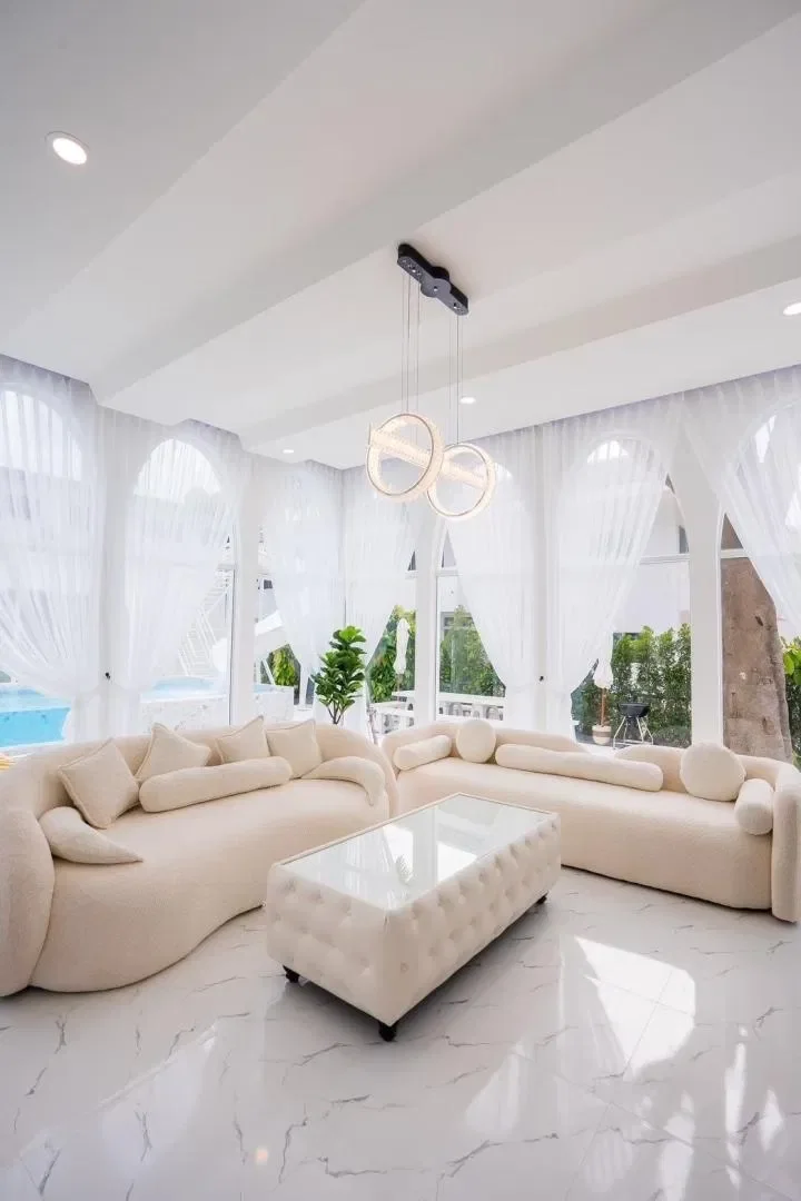Sugar beach villa by stayclassy Cha-am第7张