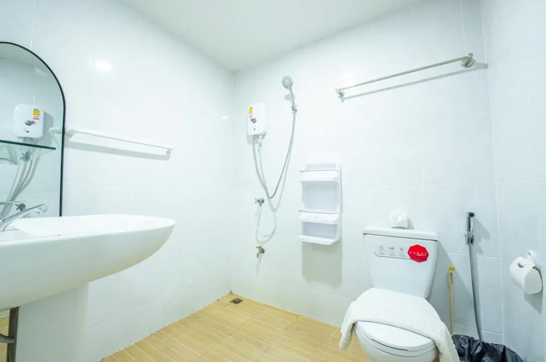 White House Pool Villa (บางเสร่) รูปที่ 9