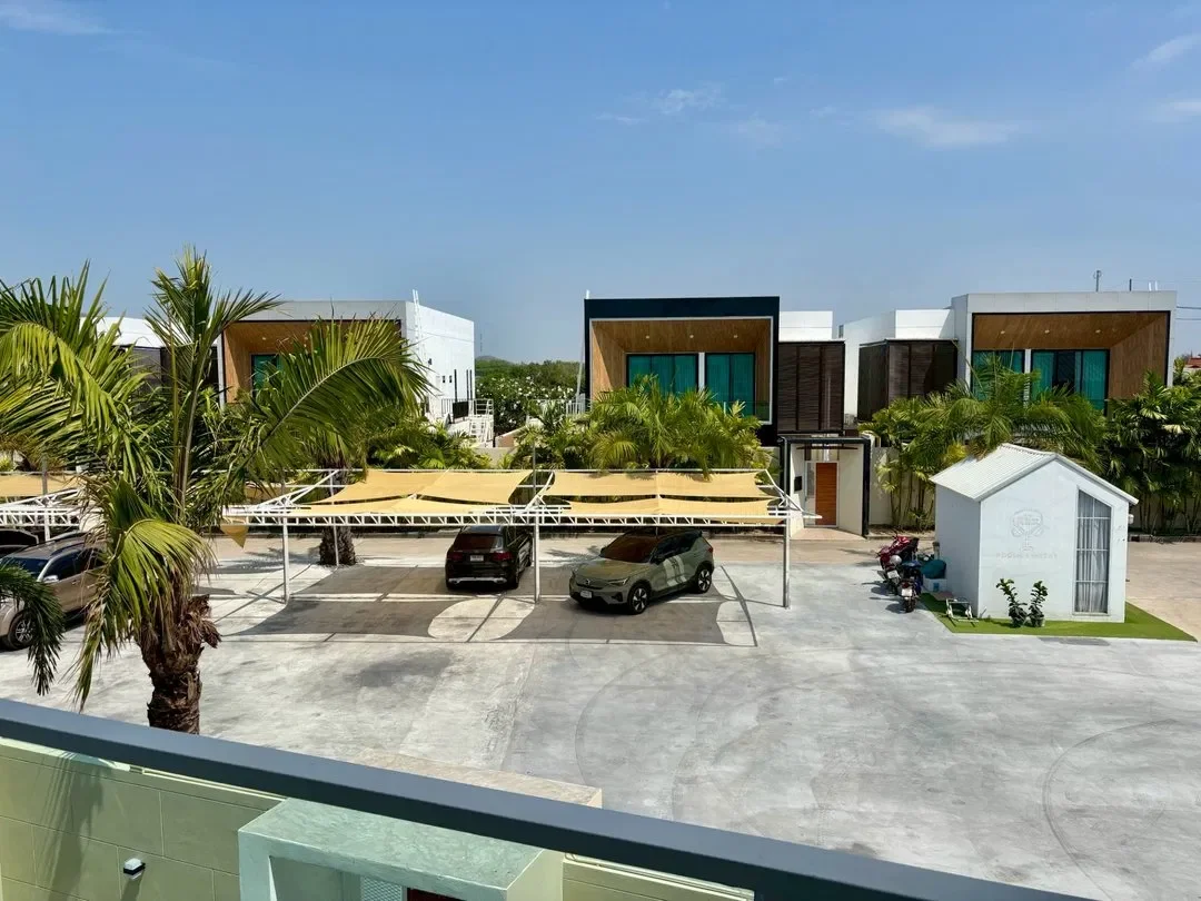 Villa Pool Lay Z4 รูปที่ 32