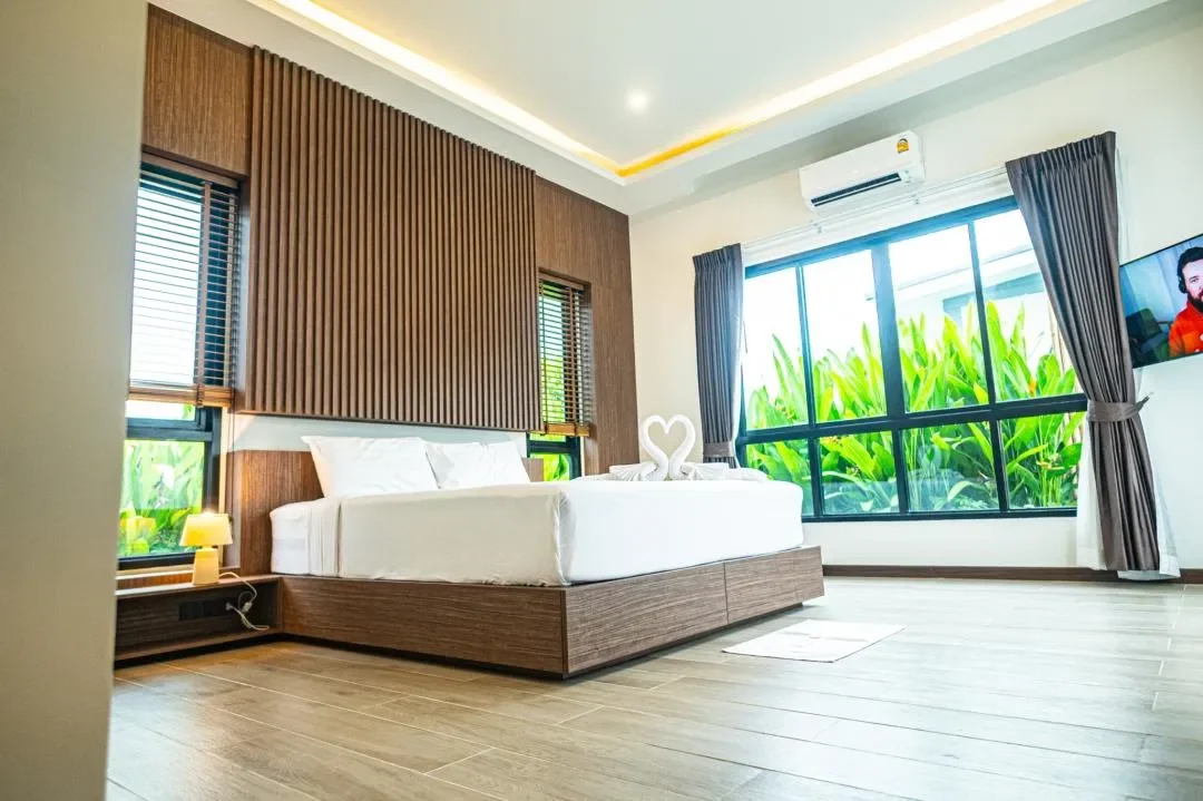 Thebeyonder House รูปที่ 6