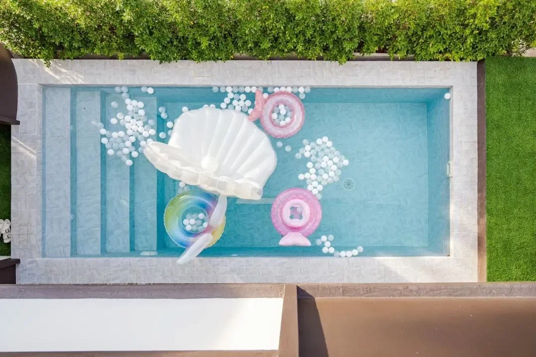 Gift Pool Villa Khaoyai (เขาใหญ่) รูปที่ 21