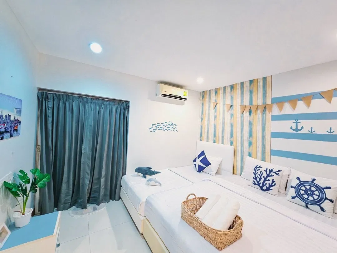 Mahasamut coastal รูปที่ 9