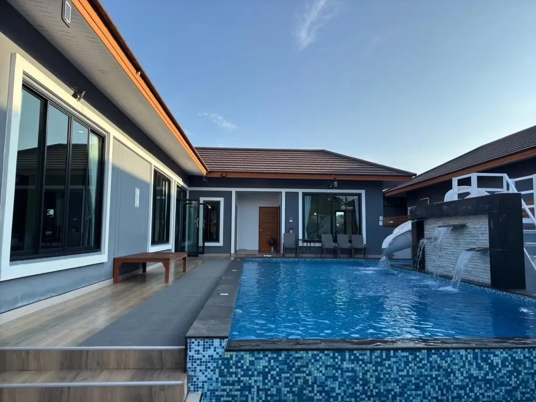 Aqua Haven 5 รูปที่ 21