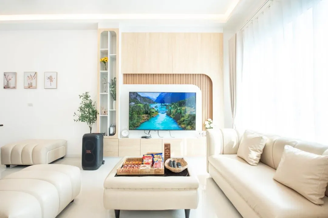 Utopia villa รูปที่ 30