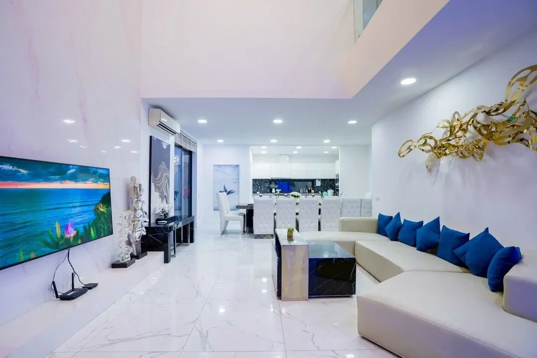 Fun Paradise Pool Villa รูปที่ 4