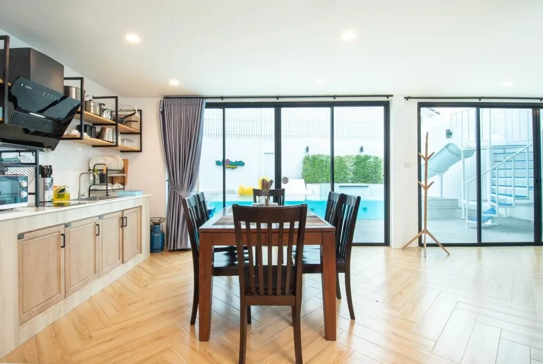 The R2 Poolvilla (little) รูปที่ 26