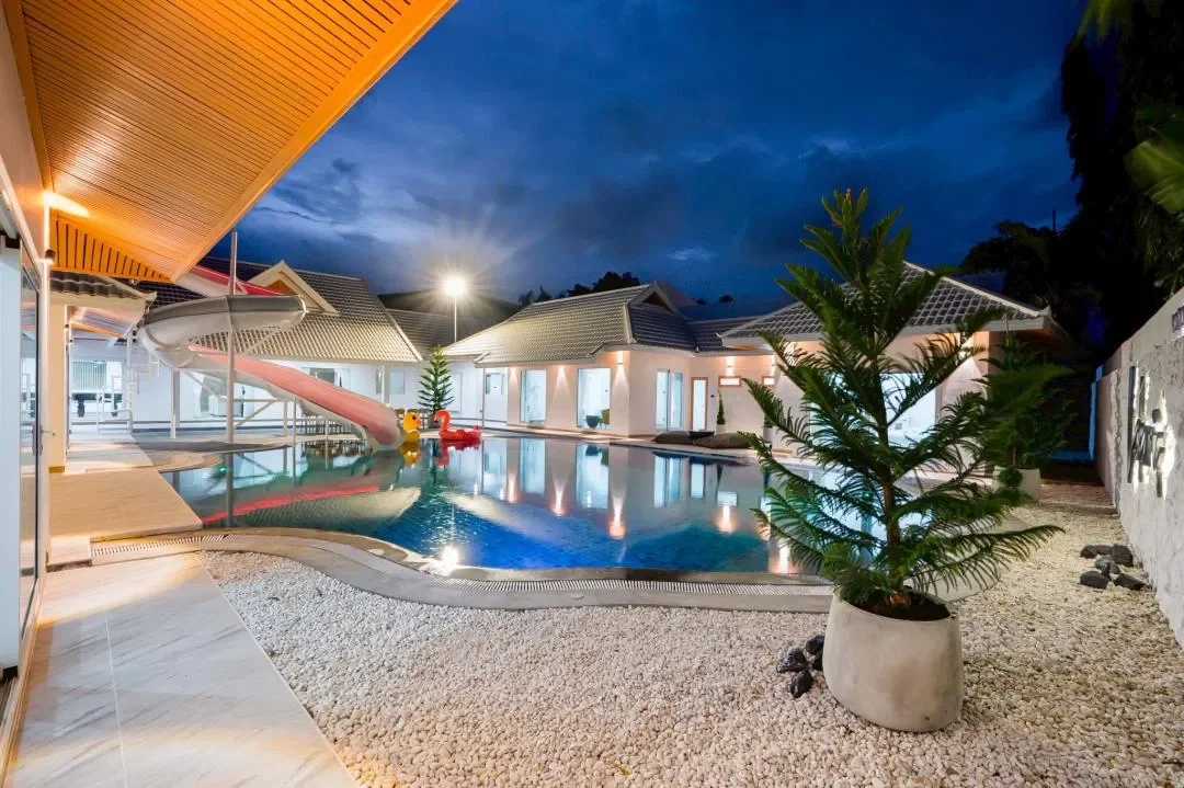 Labaris poolvilla รูปที่ 24