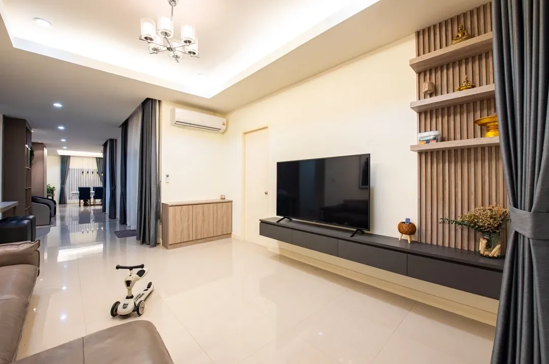 LITTLE HUG POOL VILLA รูปที่ 27
