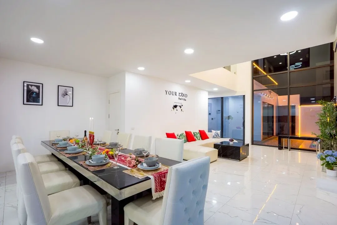 Your Land pool villa รูปที่ 20