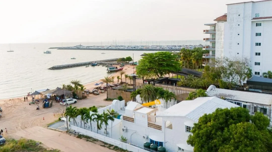 Lunlana Ocean Beach รูปที่ 21