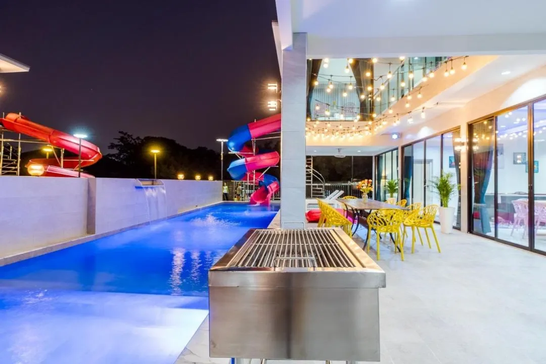 U Too poolvilla @Huahin รูปที่ 19