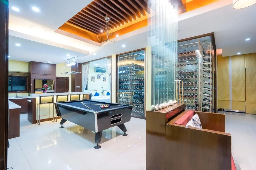 Welcome Sea view Pool Villa รูปที่ 29