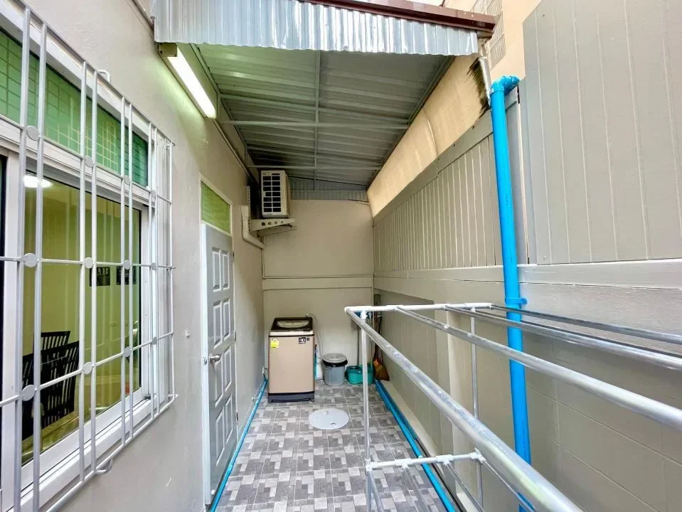 S52 สุขุมวิท 52 (กรุงเทพ) รูปที่ 27