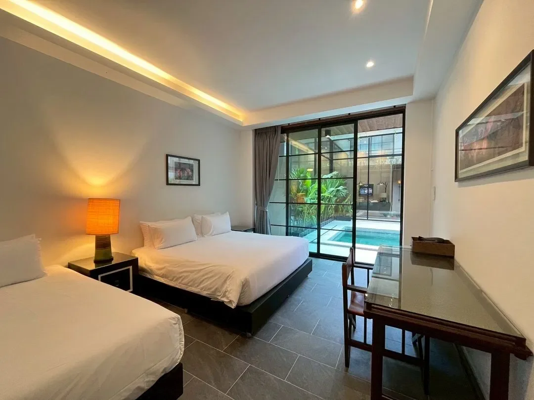 7 BEDROOM WITH GAME ROOM รูปที่ 9