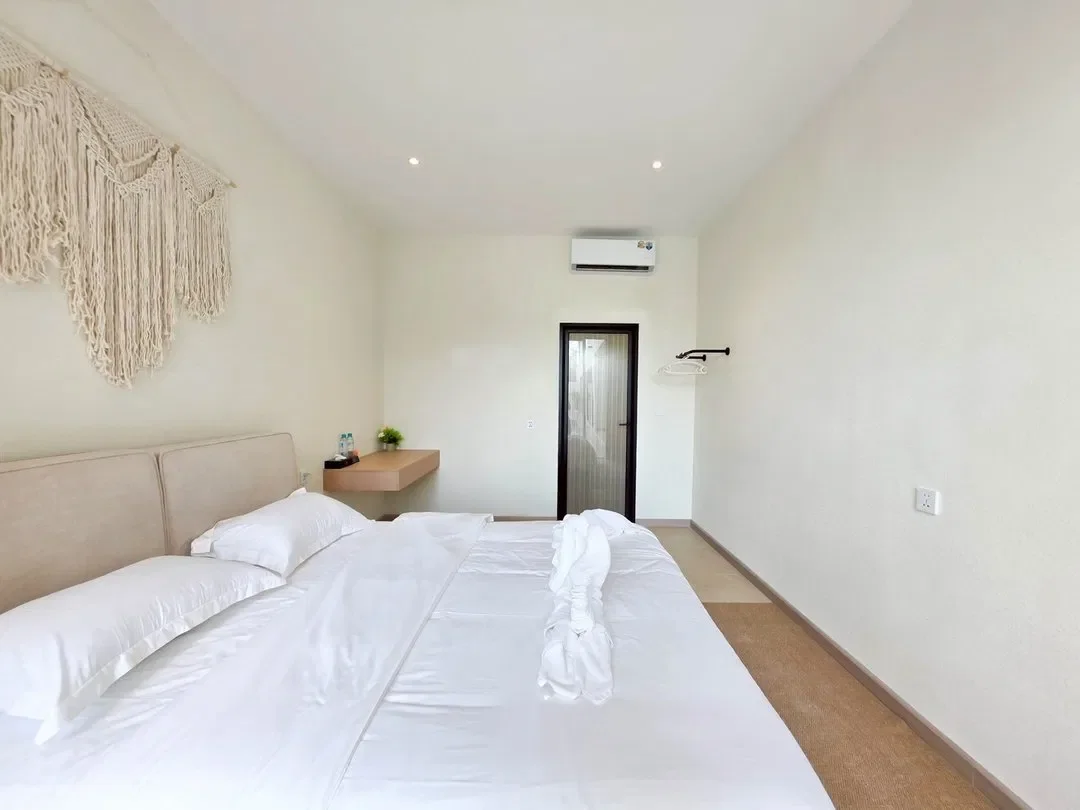 Sea Sapphire Villa1 รูปที่ 6