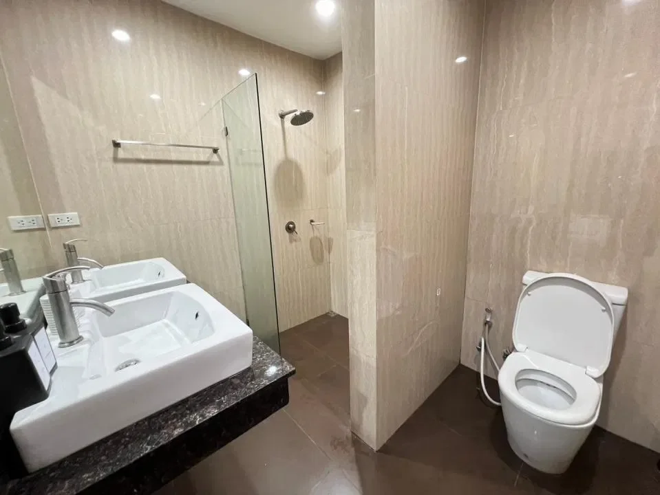 De 'ozone ongsa pool villa 1 รูปที่ 8